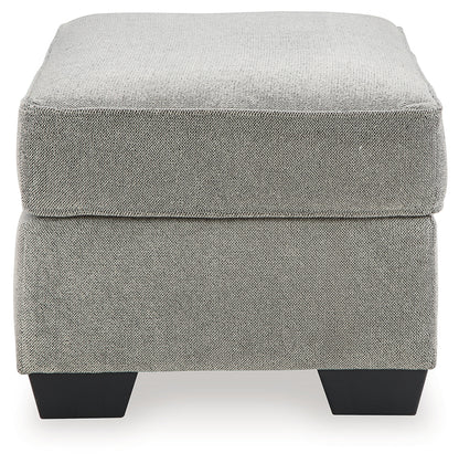Deakin Sofa, Oversized Chair and Ottoman