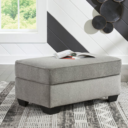 Deakin Sofa, Oversized Chair and Ottoman