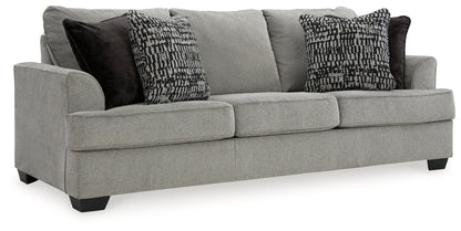 Deakin Sofa, Oversized Chair and Ottoman
