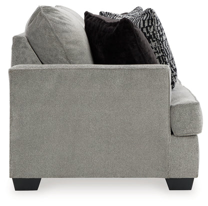 Deakin Sofa, Oversized Chair and Ottoman