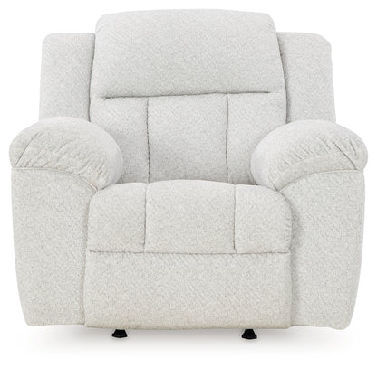 Frohn Recliner