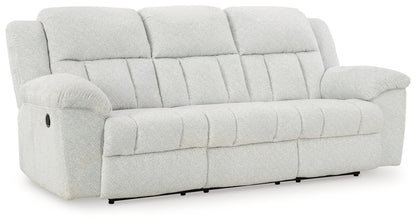 Frohn Reclining Sofa