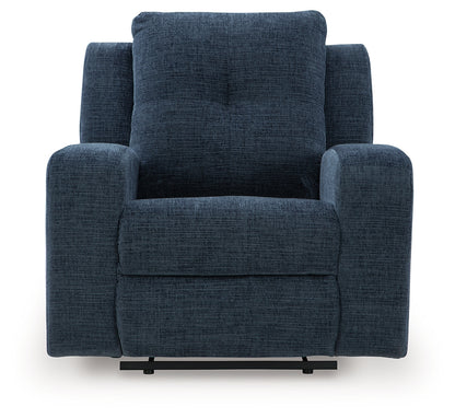 Danum Recliner