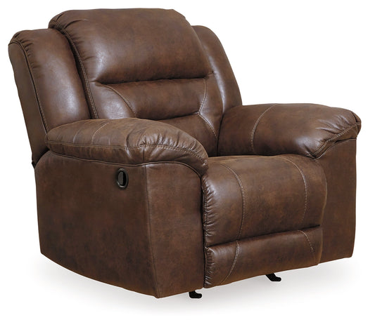 Stoneland Recliner