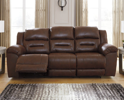 Stoneland Power Reclining Sofa