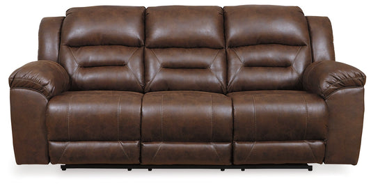 Stoneland Power Reclining Sofa