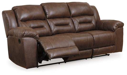 Stoneland Reclining Sofa