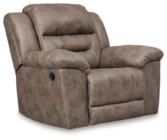 Stoneland Recliner