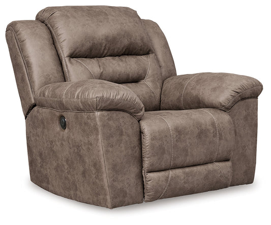 Stoneland Power Recliner