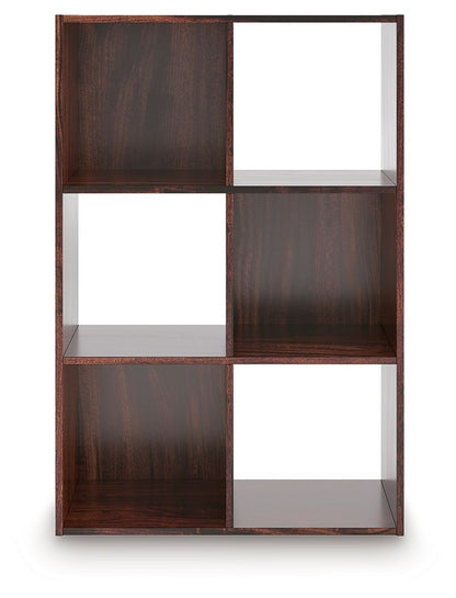 Glosmount - Cube Organizer