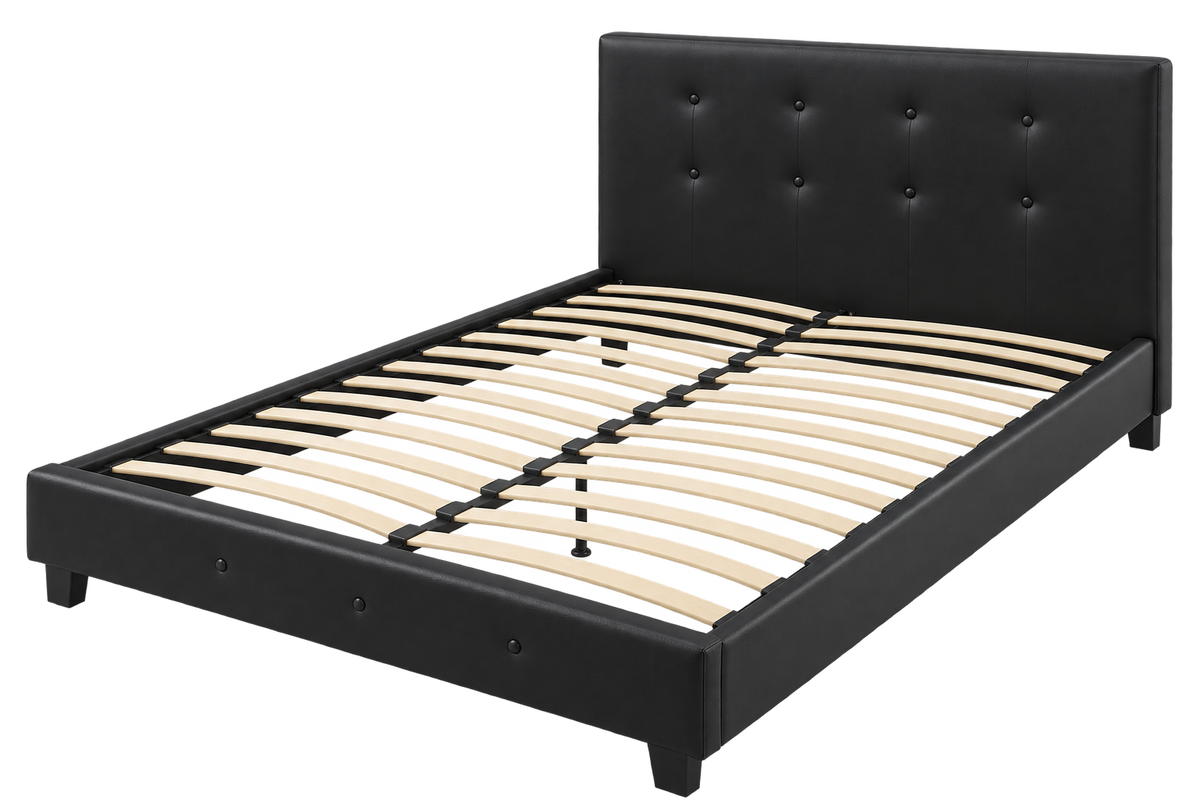 DJ1001- Platform Bed