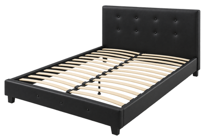 DJ1001- Platform Bed