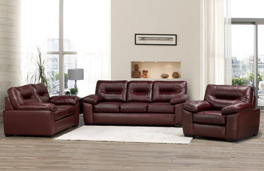 4060 3-Piece Sofa Set