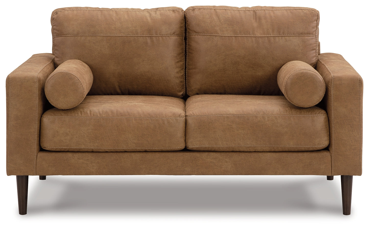 Telora Sofa, Loveseat, Chair and Ottoman