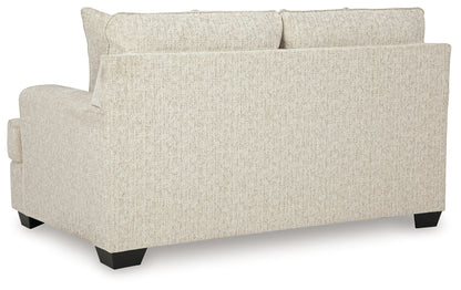 Heartcort Loveseat