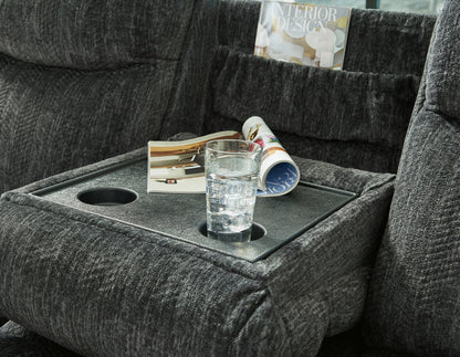 Martinglenn Power Reclining Sofa