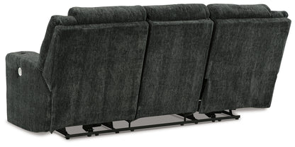 Martinglenn Power Reclining Sofa