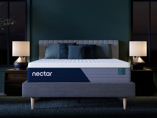Nectar Premier Hybrid - Mattress