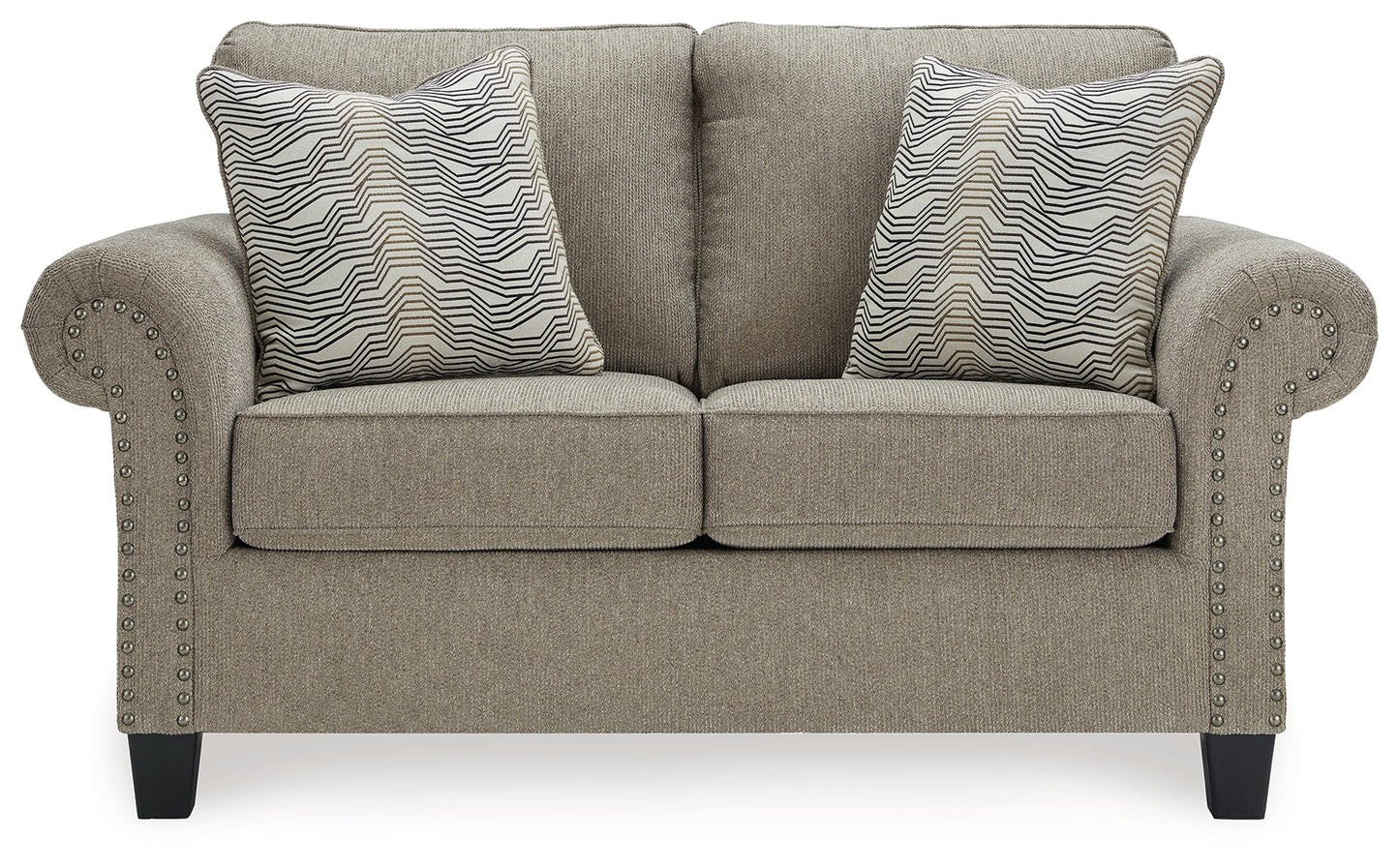 Shewsbury Sofa, Loveseat and Chair