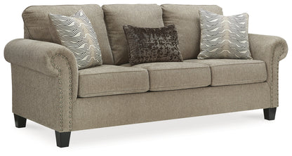 Shewsbury Sofa, Loveseat and Chair