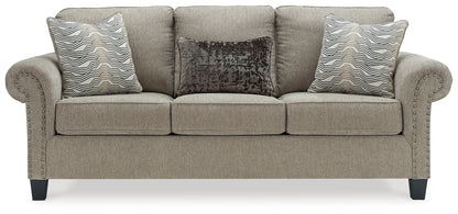 Shewsbury Sofa, Loveseat and Chair