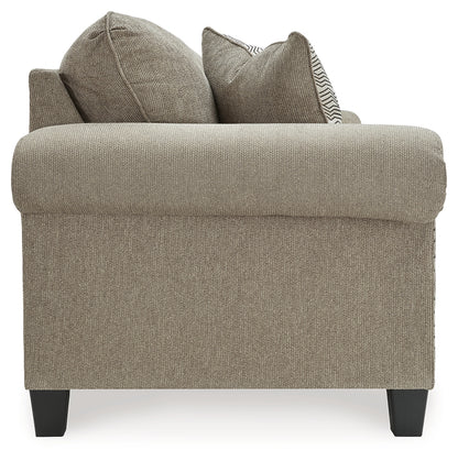 Shewsbury Sofa, Loveseat and Chair