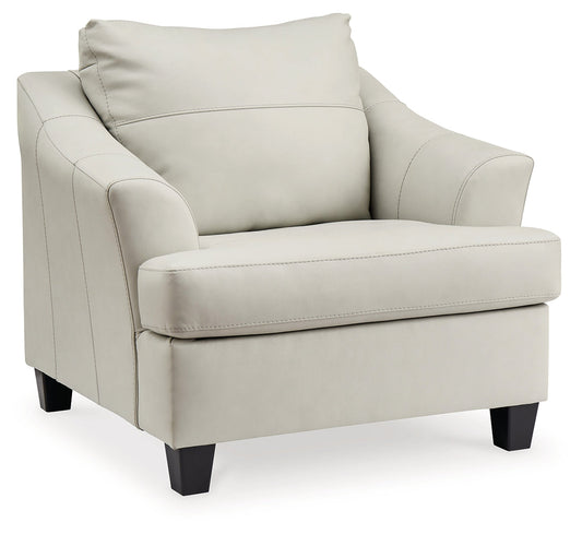 Genoa Oversized Chair