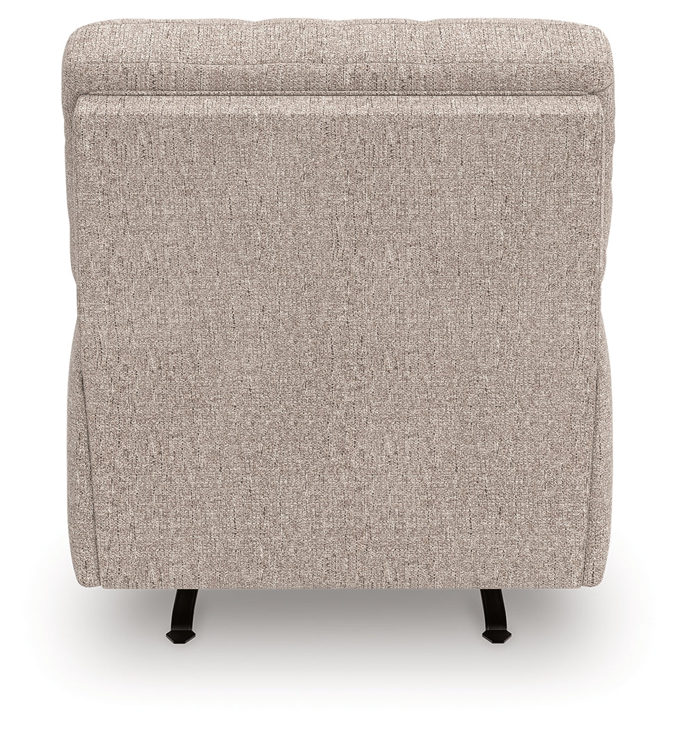 Newellen Recliner