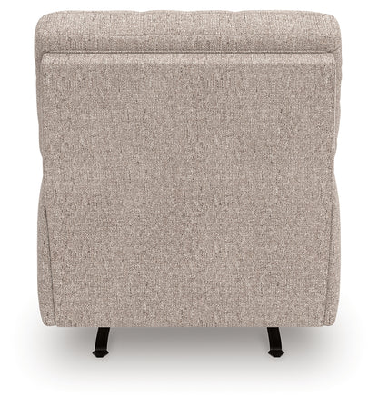 Newellen Recliner