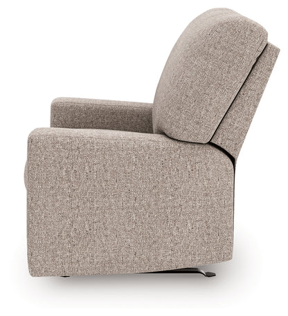 Newellen Recliner