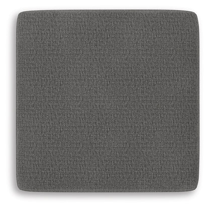 Newellen Oversized Accent Ottoman