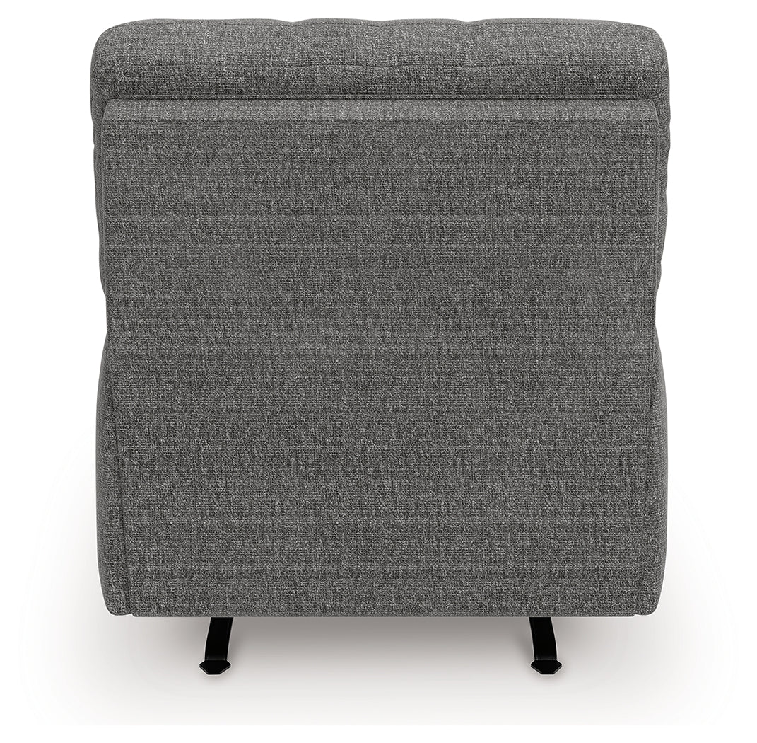 Newellen Recliner