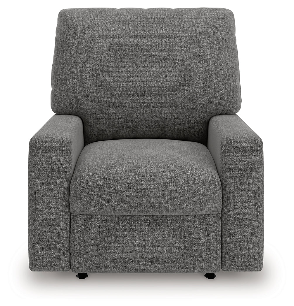 Newellen Recliner