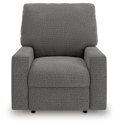 Newellen Recliner