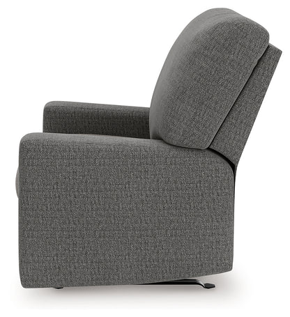 Newellen Recliner