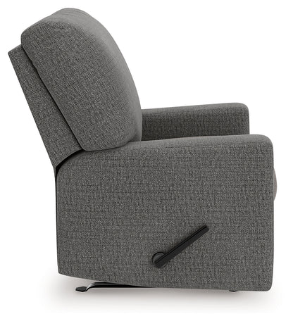 Newellen Recliner