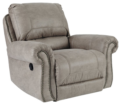 Olsberg Sofa, Loveseat, Recliner