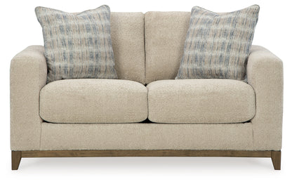 Parklynn Loveseat