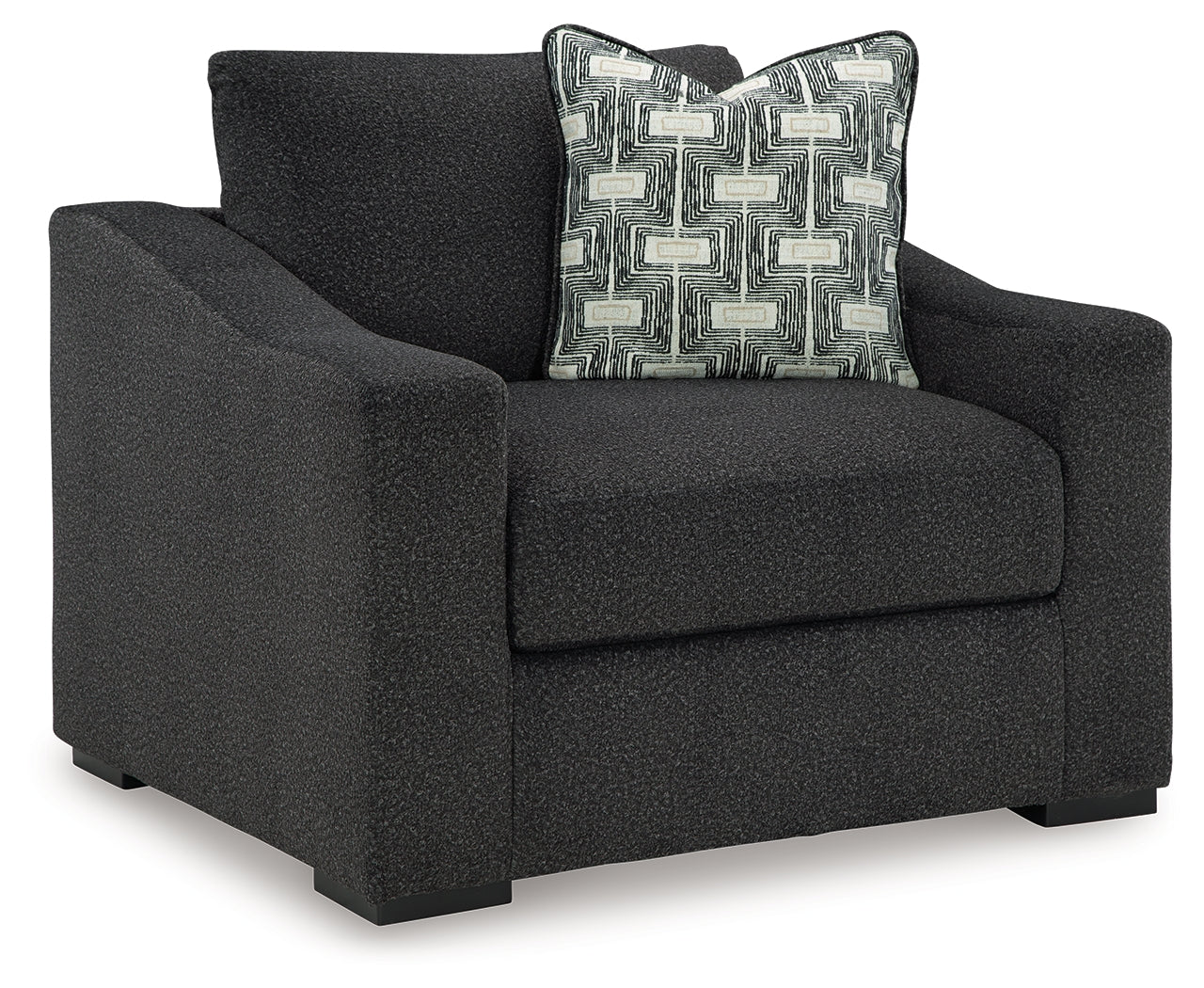 Wryenlynn Sofa and Oversized Chair