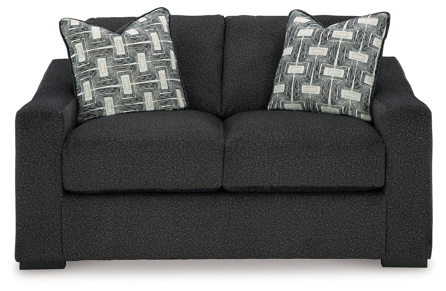 Wryenlynn Sofa, Loveseat, Oversized Chair and Ottoman