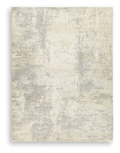 Raif - Rug