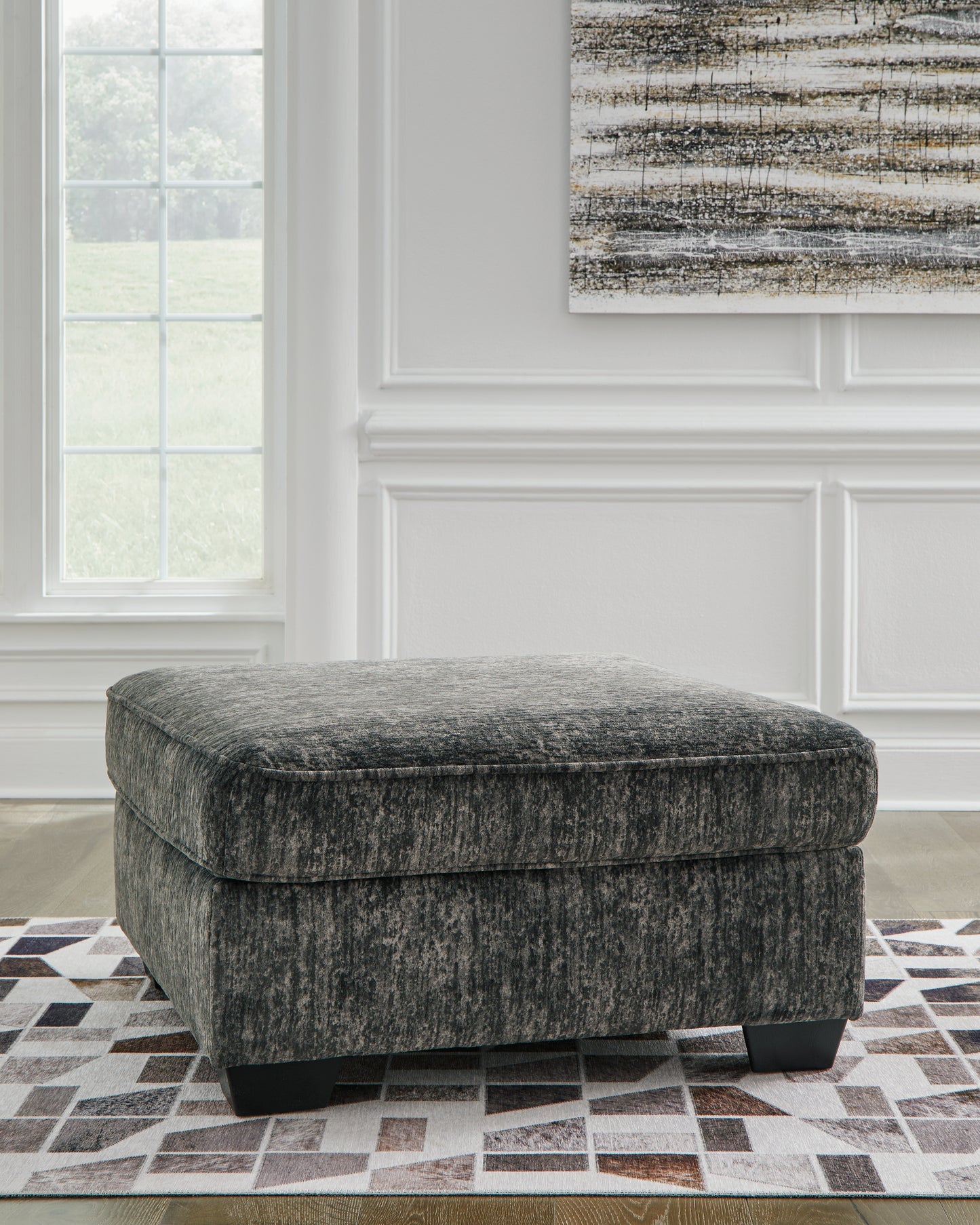 Lonoke 2-Piece Sectional and Ottoman