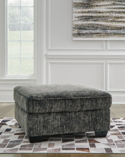 Lonoke 2-Piece Sectional and Ottoman