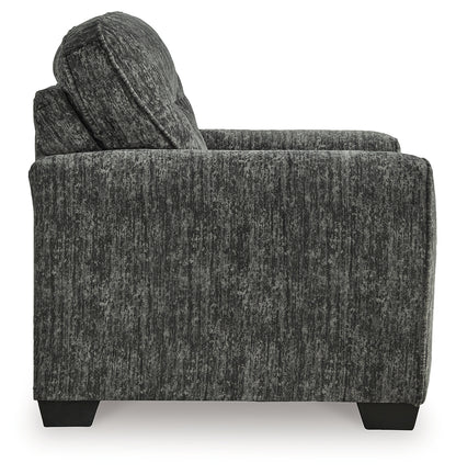 Lonoke 2 Loveseats and Chair