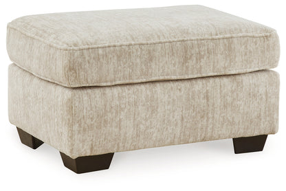 Lonoke Sofa, Loveseat, Oversized Chair and Ottoman