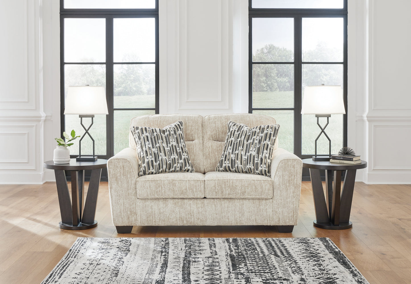 Lonoke Loveseat