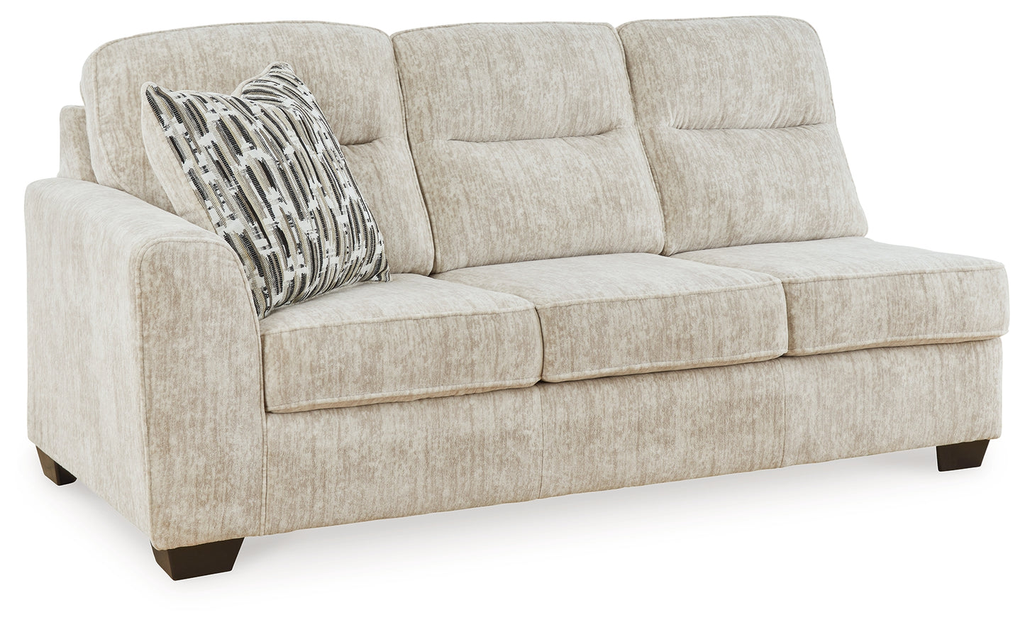 Lonoke 2-Piece Sectional with Chaise and Ottoman