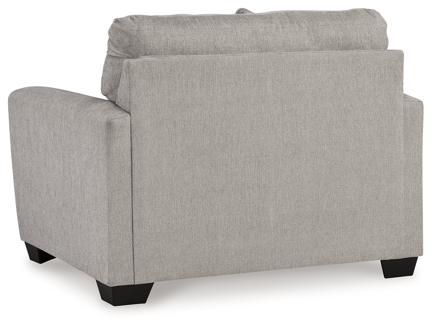 Avenal Park Sofa, Loveseat, Oversized Chair and Ottoman