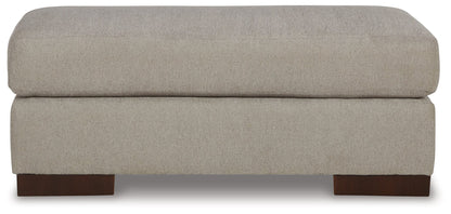 Maggie 2 Sofas, Chair and Ottoman