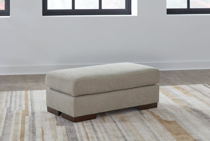Maggie 2 Sofas, Chair and Ottoman
